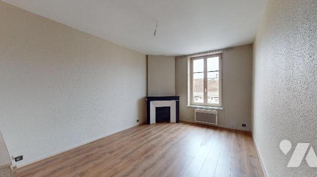 Appartement à vendre, 118m², La Ferté-Macé