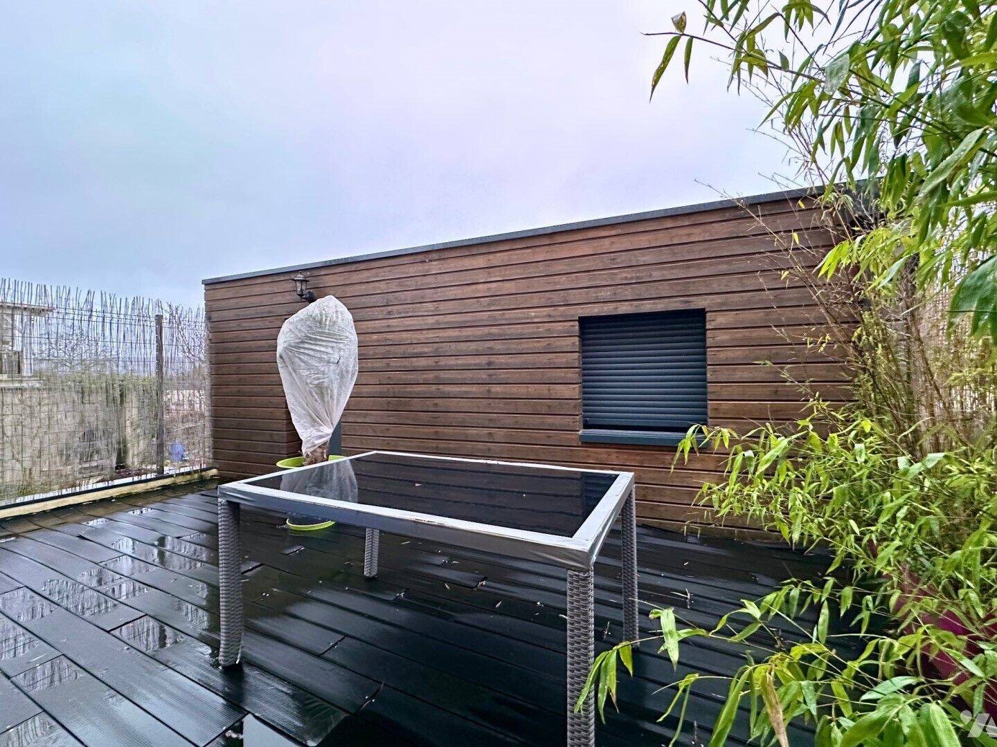 Maison à vendre, 185m², Pont-Saint-Vincent