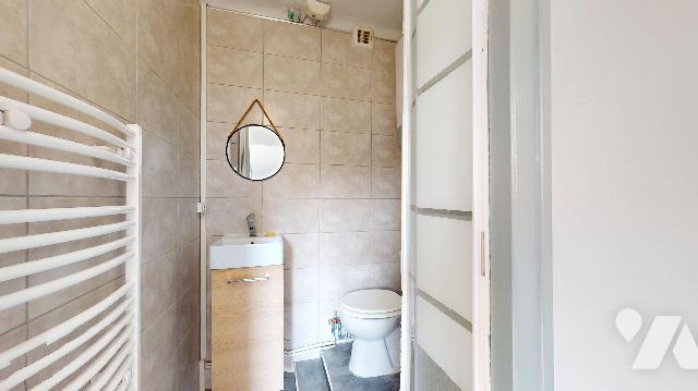 Appartement à vendre, 18m², La Ferté-Macé