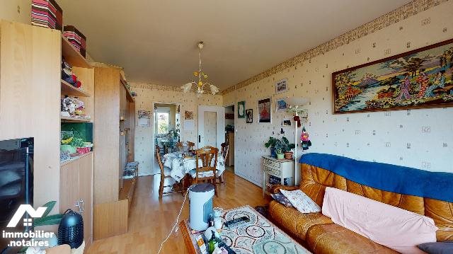 Appartement à vendre, 86m², La Ferté-Macé