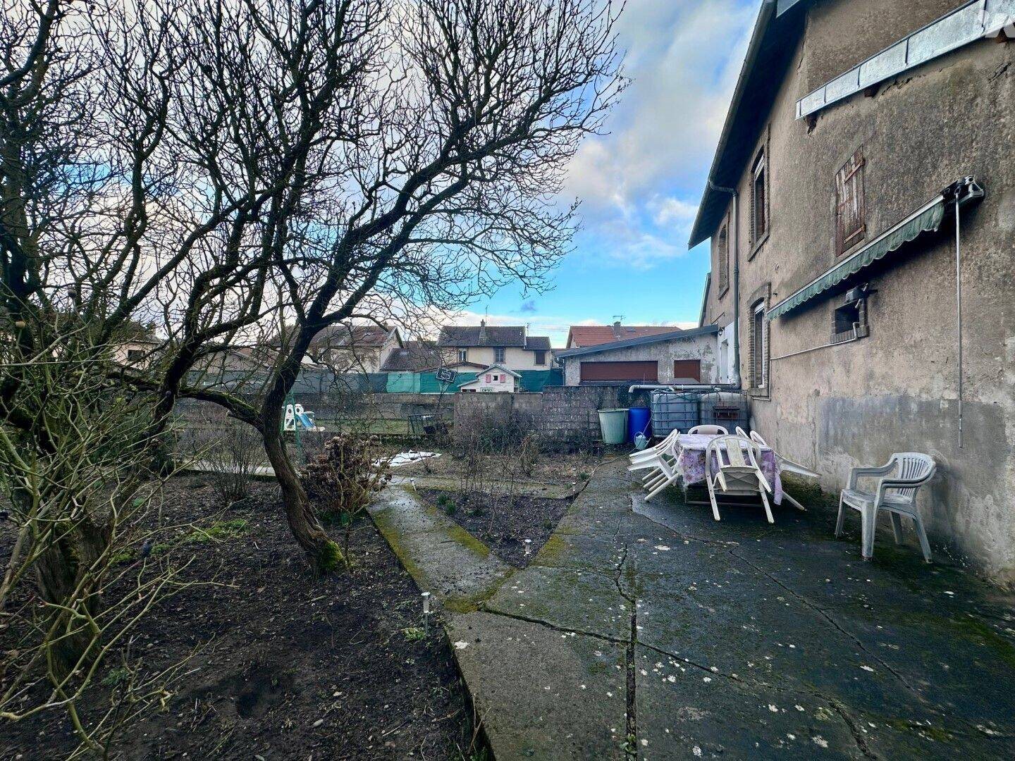 Appartement à vendre, 85m², Neuves-Maisons