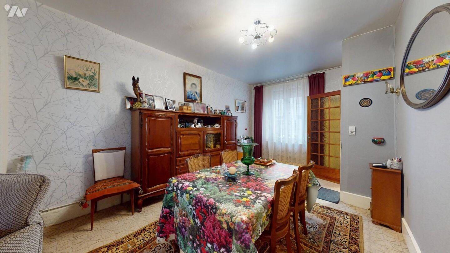 Appartement à vendre, 85m², Neuves-Maisons