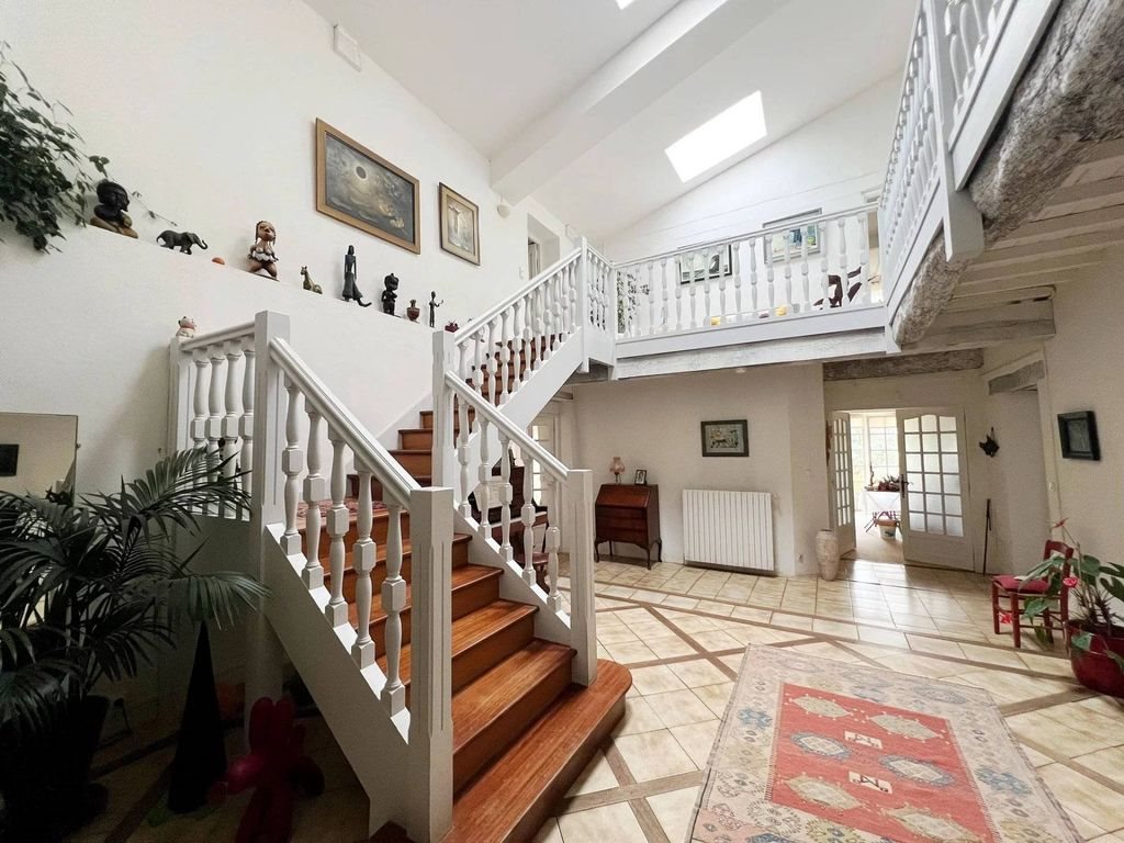 Maison à vendre, 324m², Toulouse