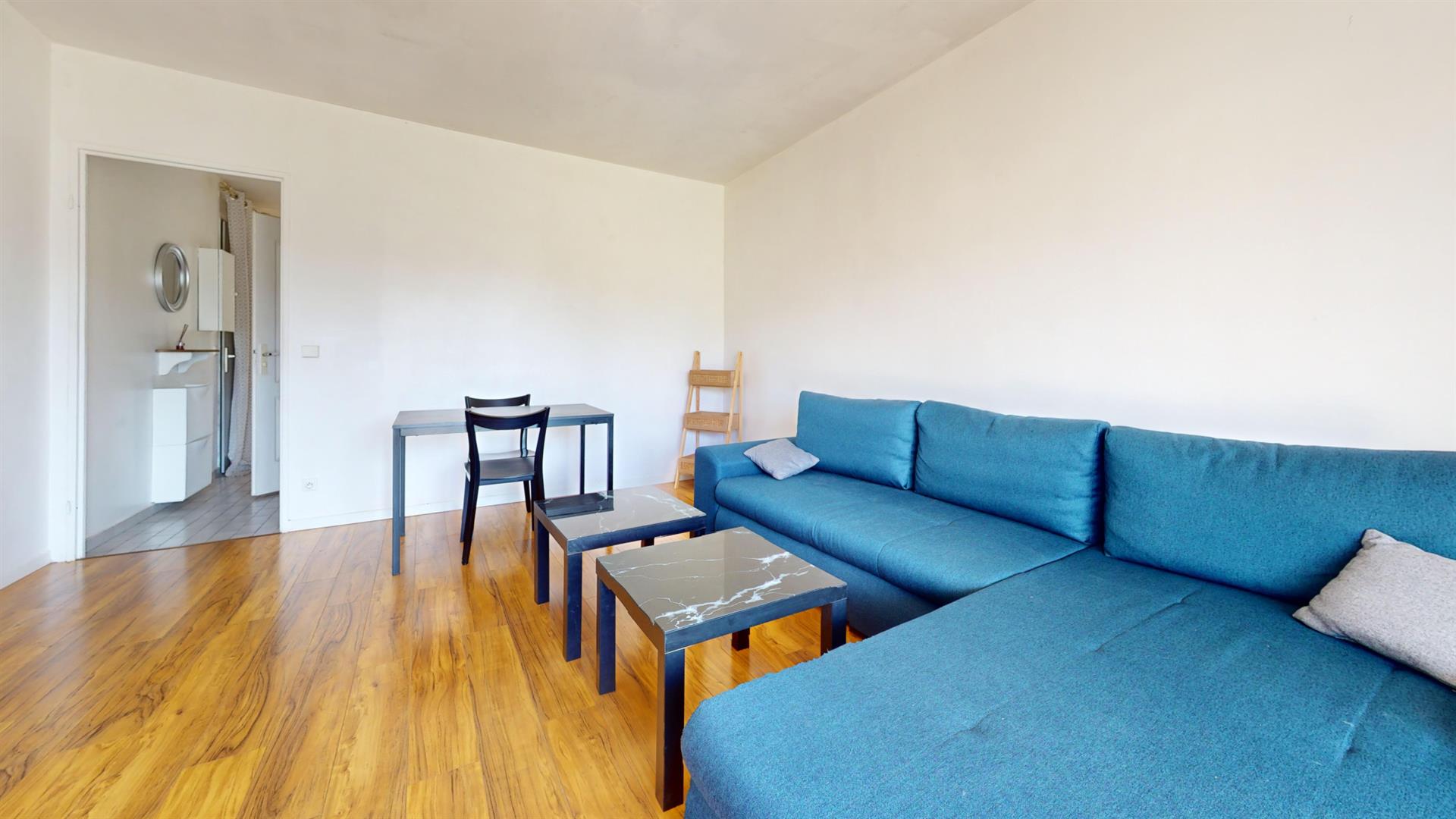 Appartement à louer, 45m², Trilport