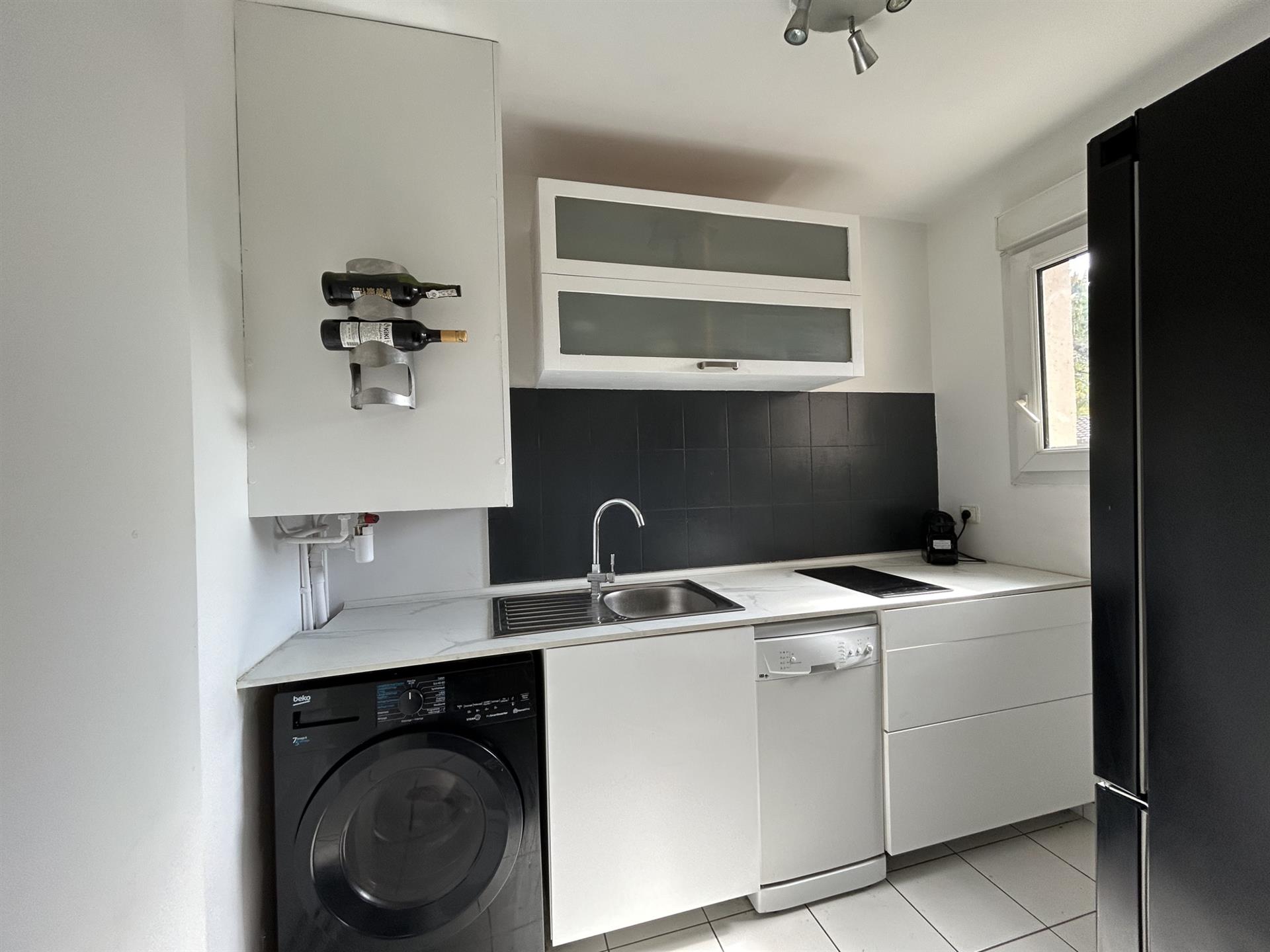 Appartement à louer, 45m², Trilport