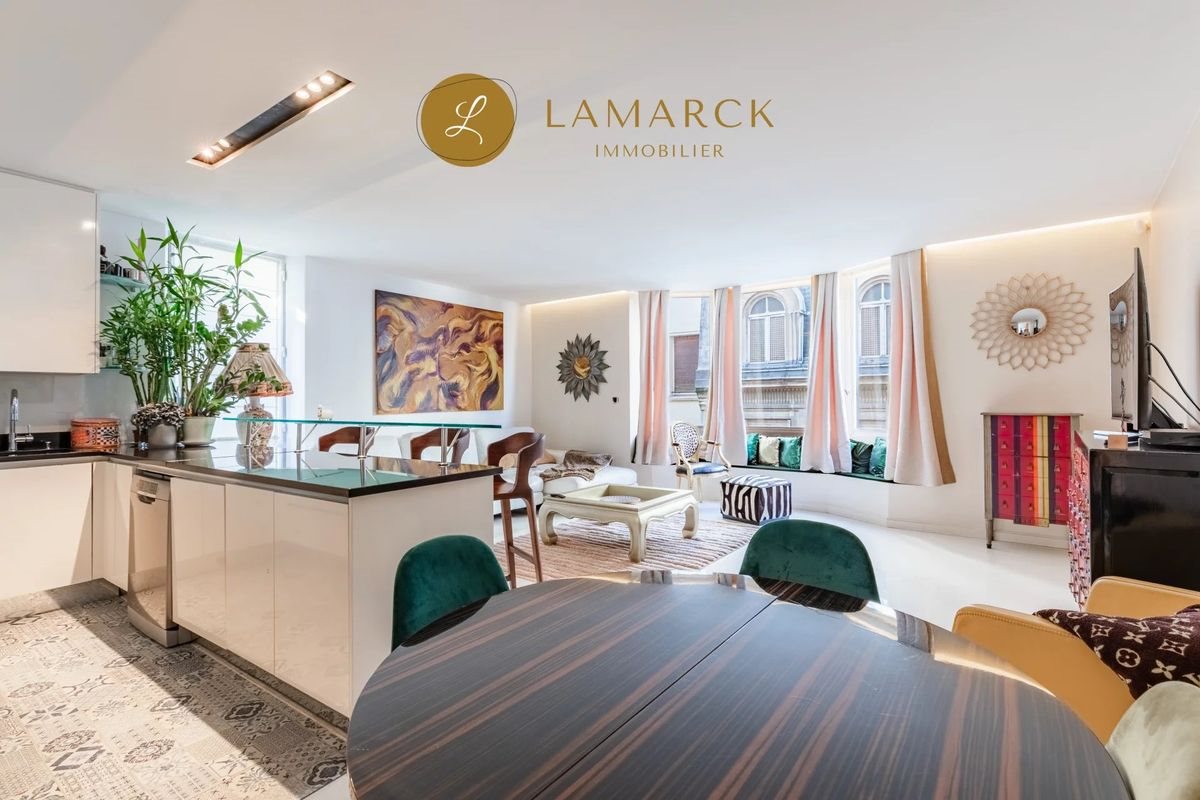 Maison à vendre, 338m², Paris 16ème