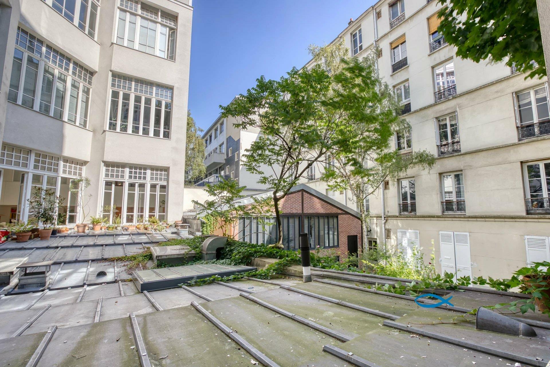 Appartement à vendre, 52m², Paris 6ème