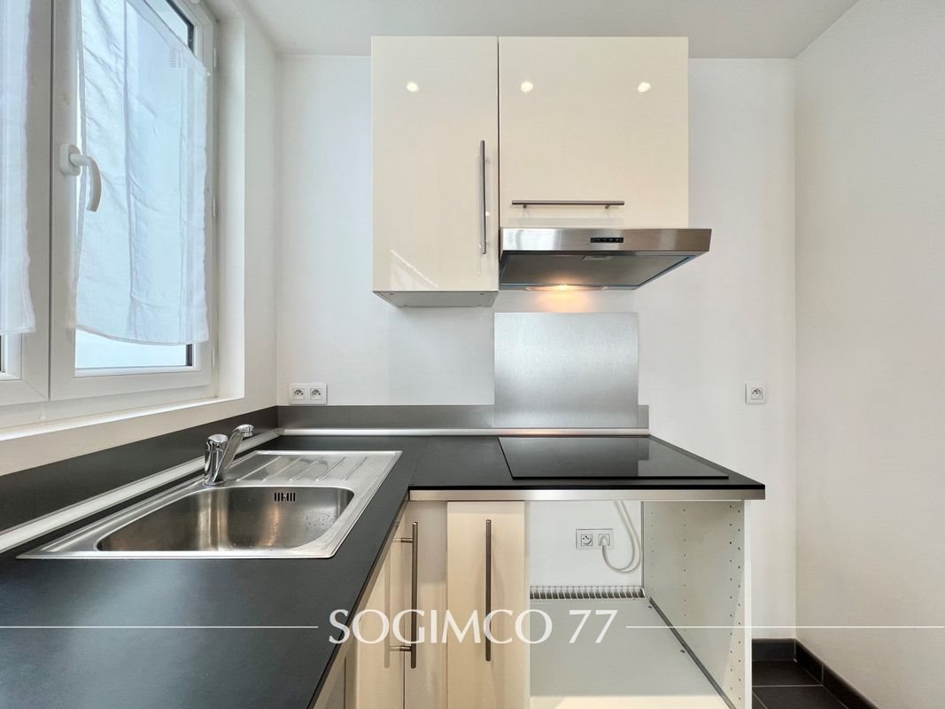 Appartement à louer, 19m², Lagny-sur-Marne