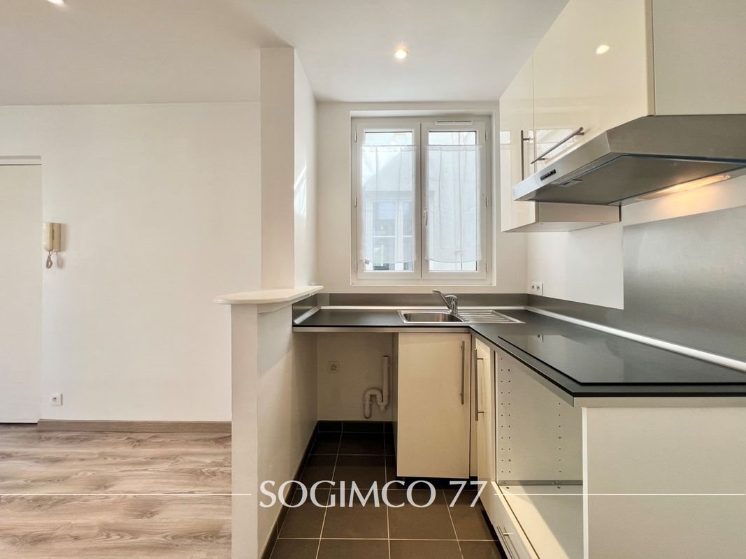 Appartement à louer, 19m², Lagny-sur-Marne