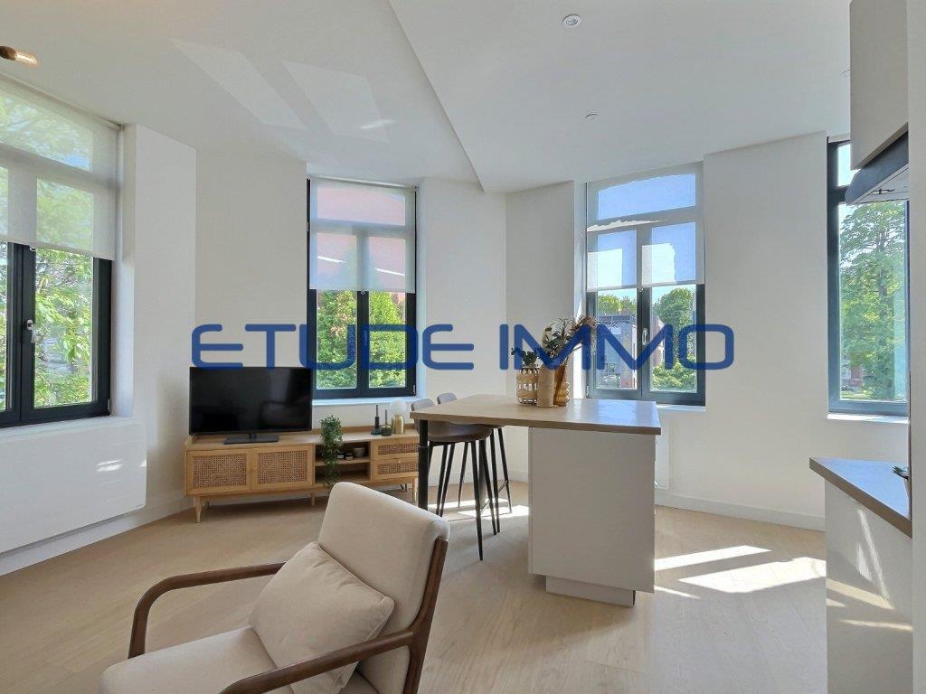 Appartement à vendre, 44m², Lille