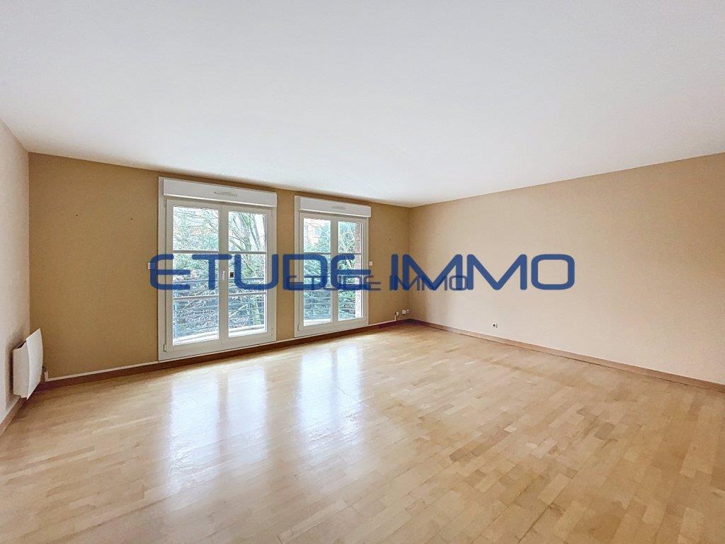 Appartement à vendre, 95m², Lille