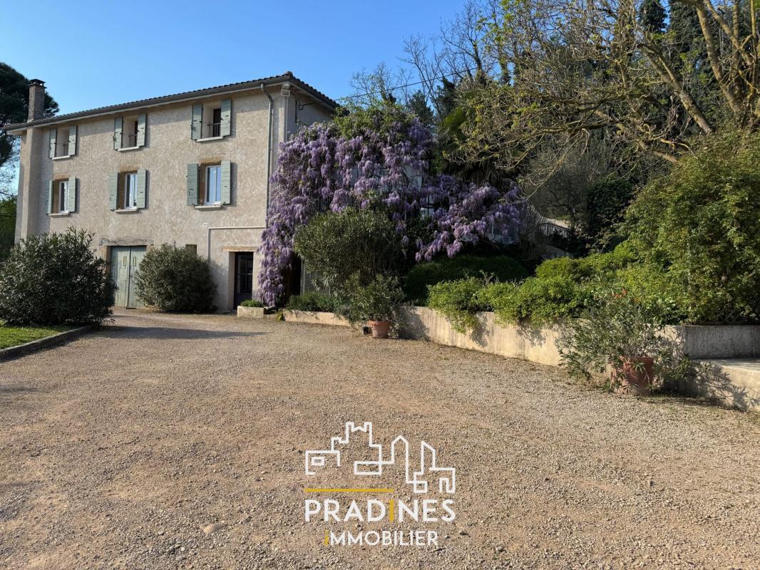 Maison à vendre, 308m², Chanas