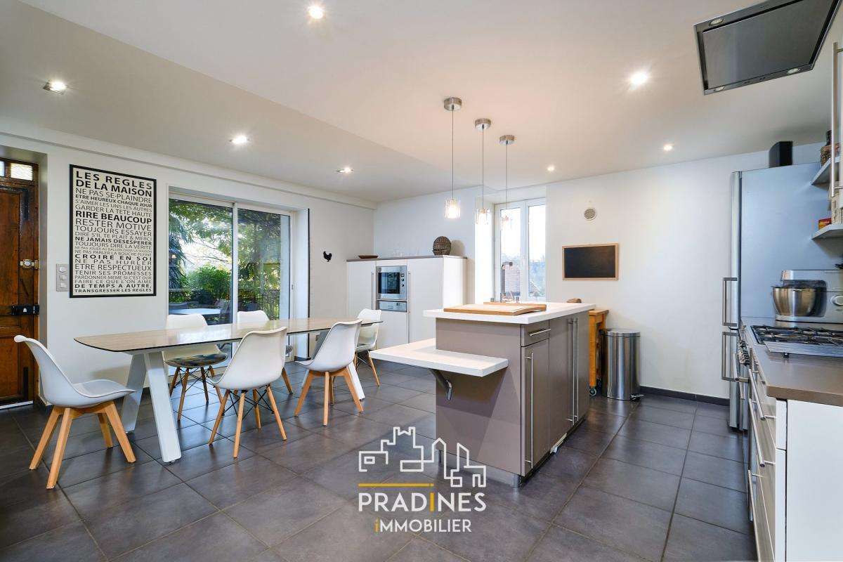 Maison à vendre, 308m², Chanas