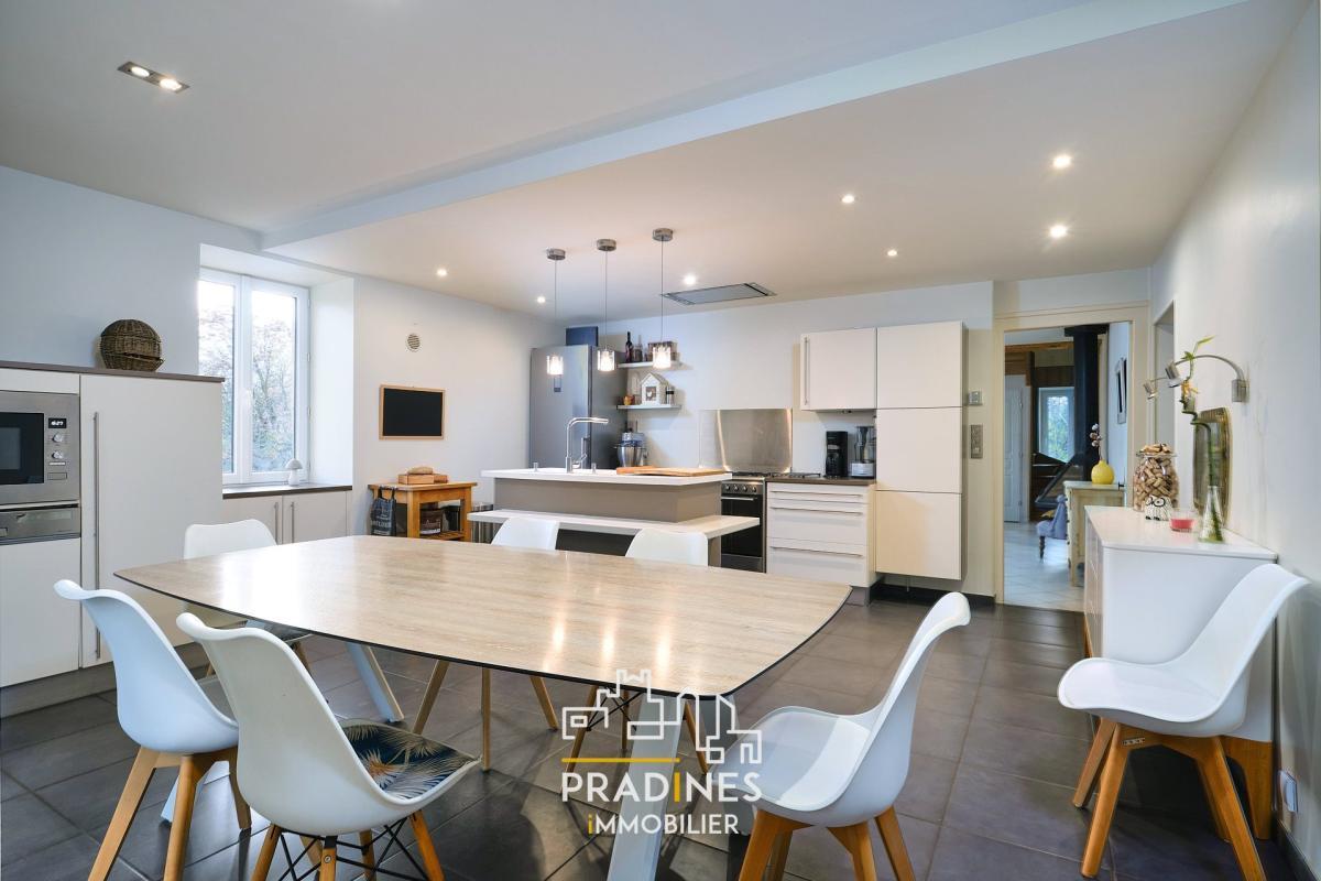 Maison à vendre, 308m², Chanas