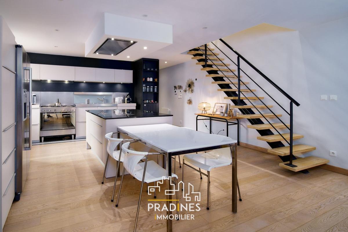 Appartement à vendre, 144m², Mornant