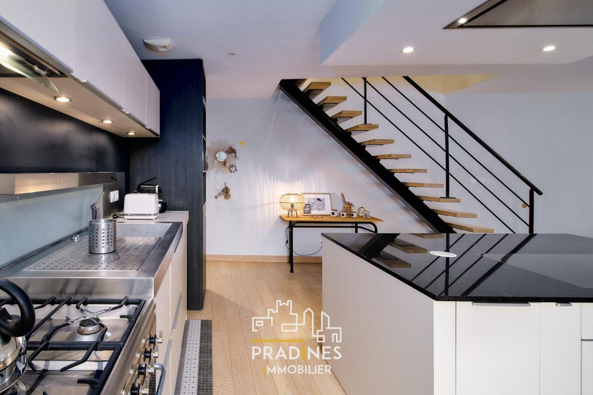 Appartement à vendre, 144m², Mornant