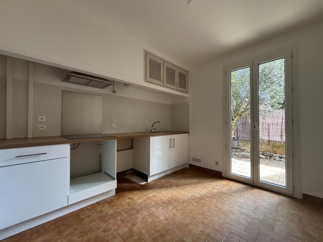 Maison à louer, 88m², Villeneuve-lès-Avignon