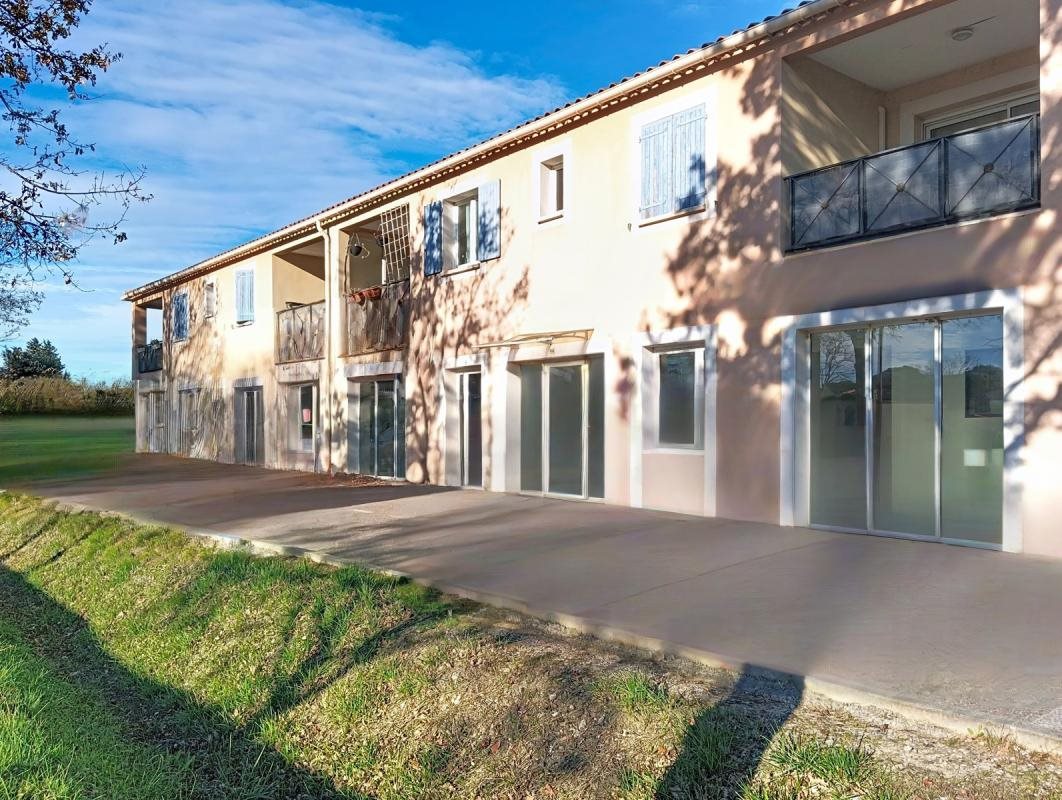 Appartement à vendre, 77m², Entraigues-sur-la-Sorgue