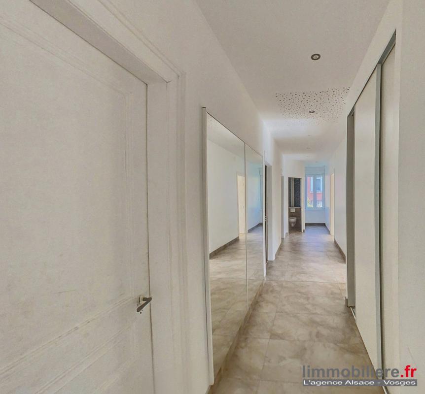 Maison à vendre, 200m², Sainte-Croix-aux-Mines