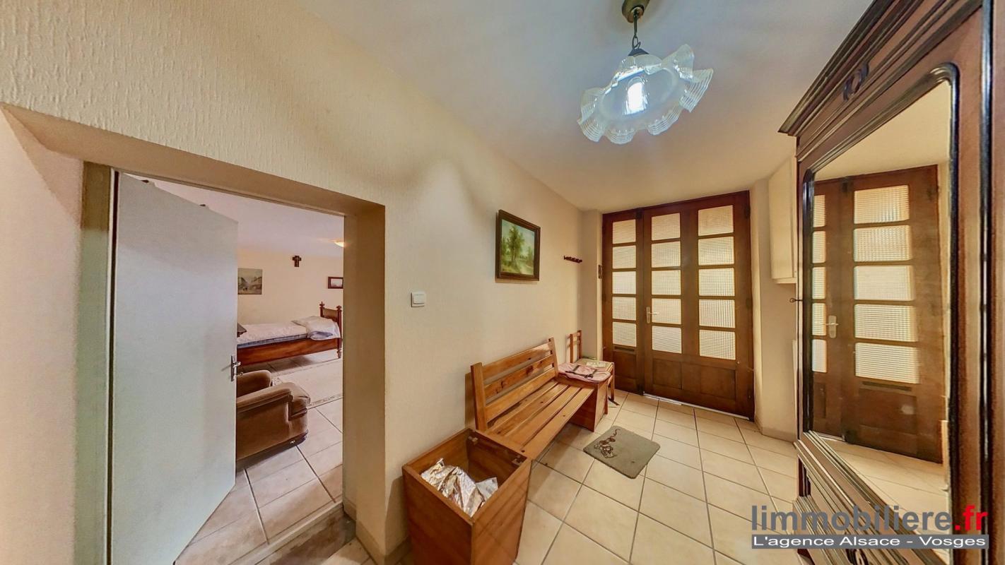 Maison à vendre, 87m², Allarmont