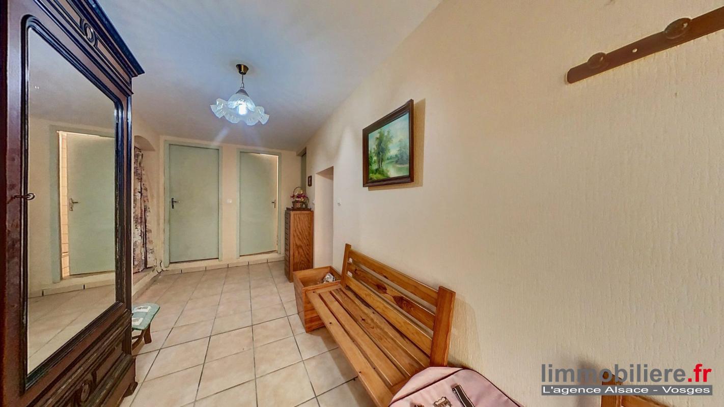 Maison à vendre, 87m², Allarmont