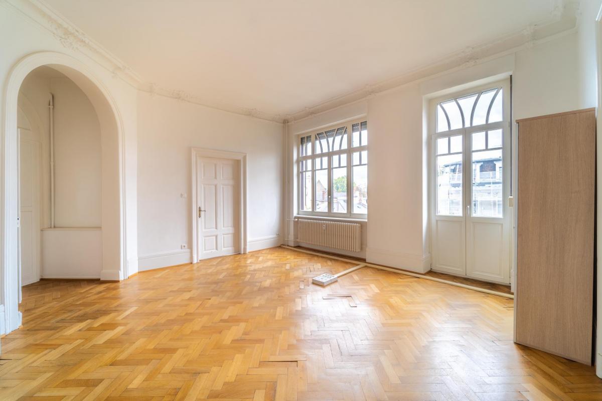 Appartement à vendre, 172m², Strasbourg