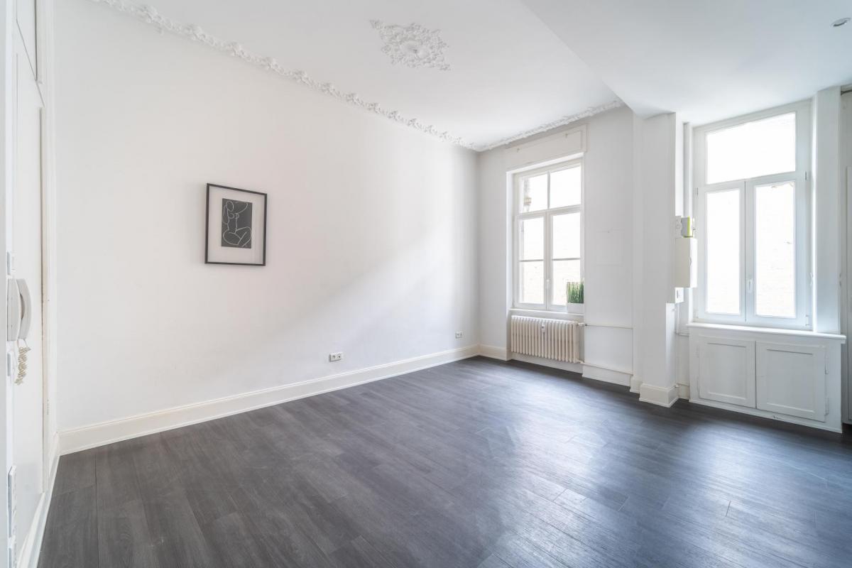 Appartement à vendre, 172m², Strasbourg
