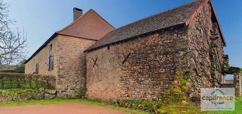 Maison à vendre, 210m², Le Rousset-Marizy