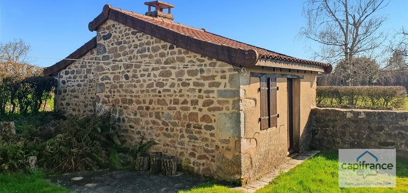 Maison à vendre, 210m², Le Rousset-Marizy