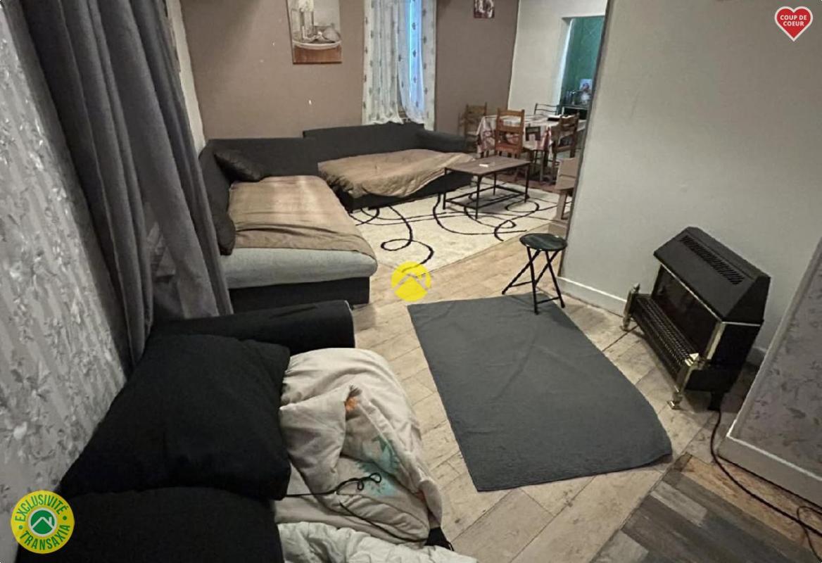 Maison à vendre, 161m², Cusset