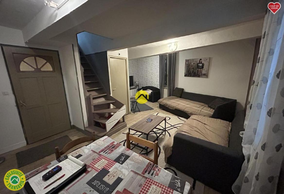 Maison à vendre, 161m², Cusset