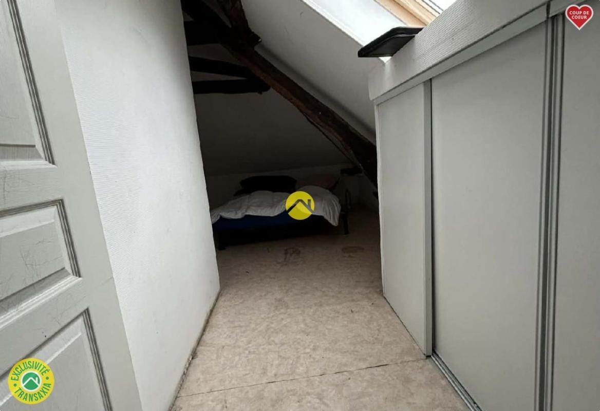 Maison à vendre, 161m², Cusset