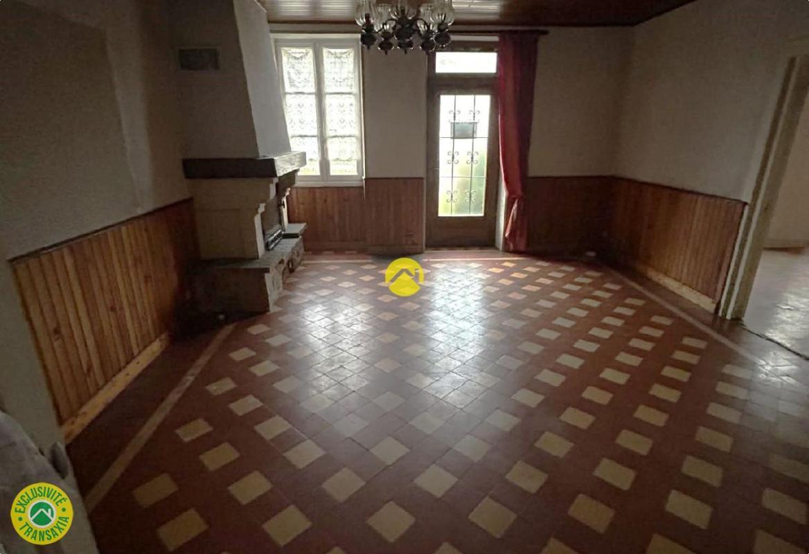 Maison à vendre, 103m², Ainay-le-Château