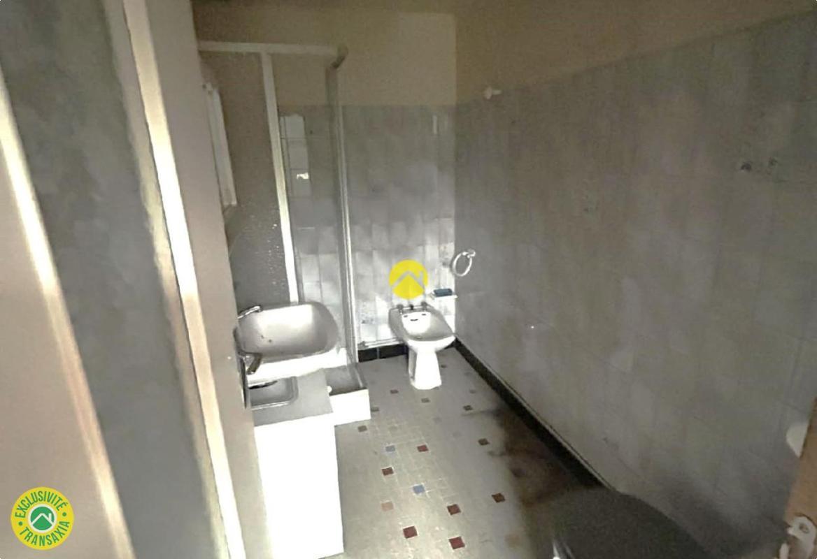 Maison à vendre, 103m², Ainay-le-Château