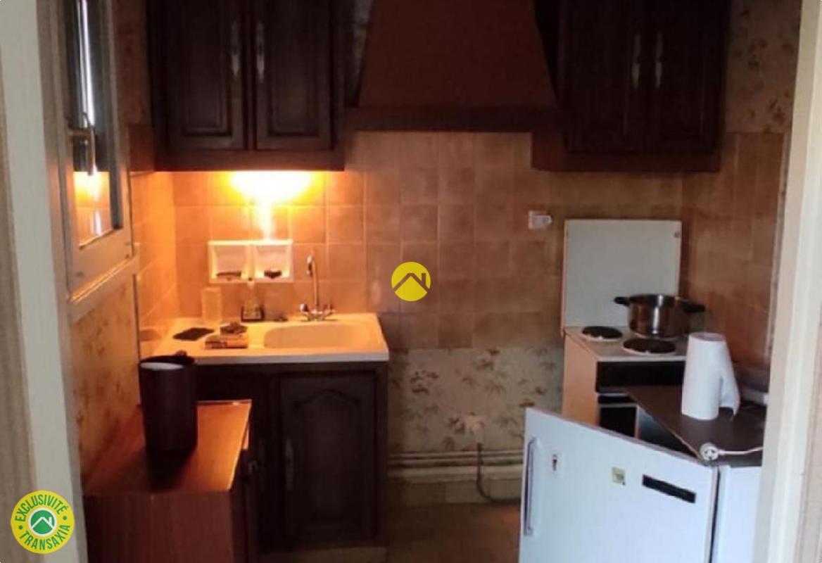 Appartement à vendre, 30m², Commentry