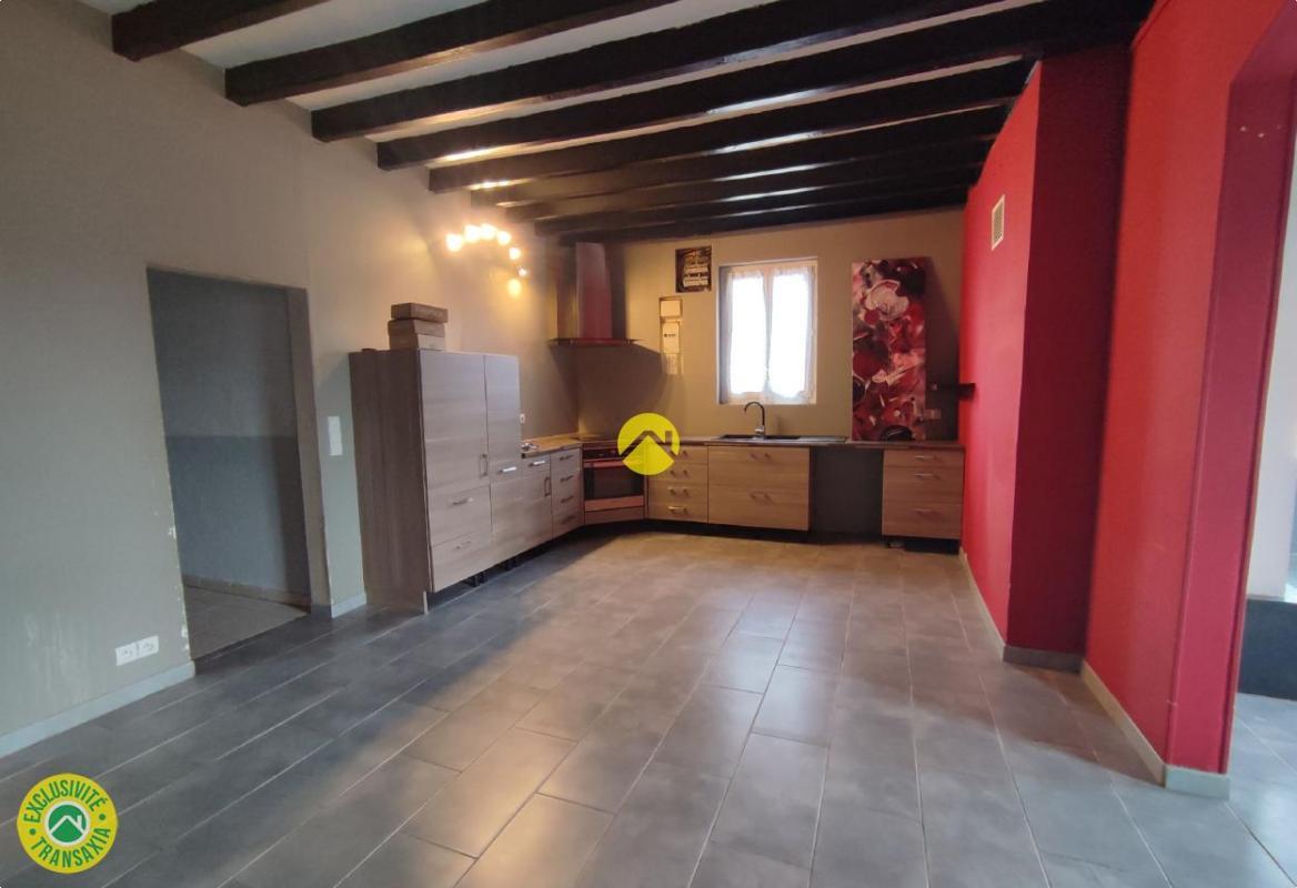 Maison à vendre, 156m², Vailly-sur-Sauldre
