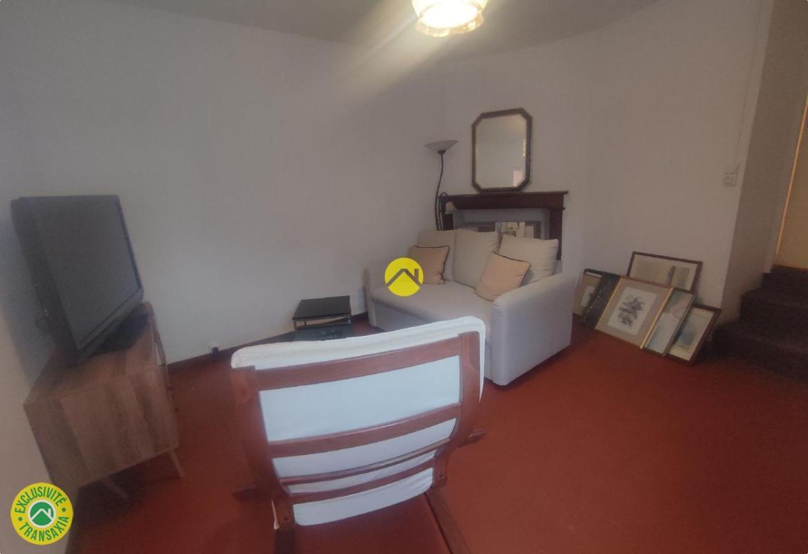 Maison à vendre, 76m², Vailly-sur-Sauldre