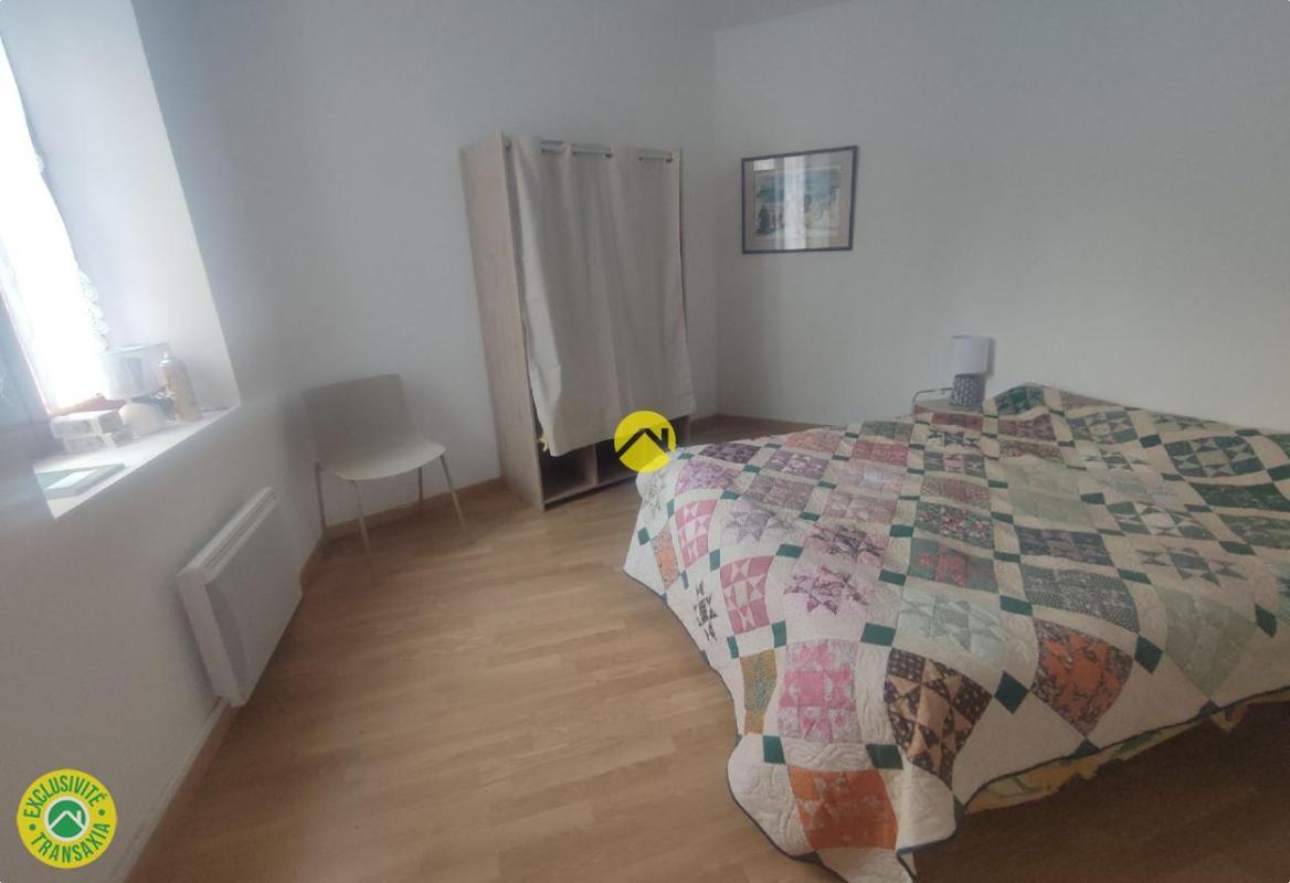 Maison à vendre, 76m², Vailly-sur-Sauldre