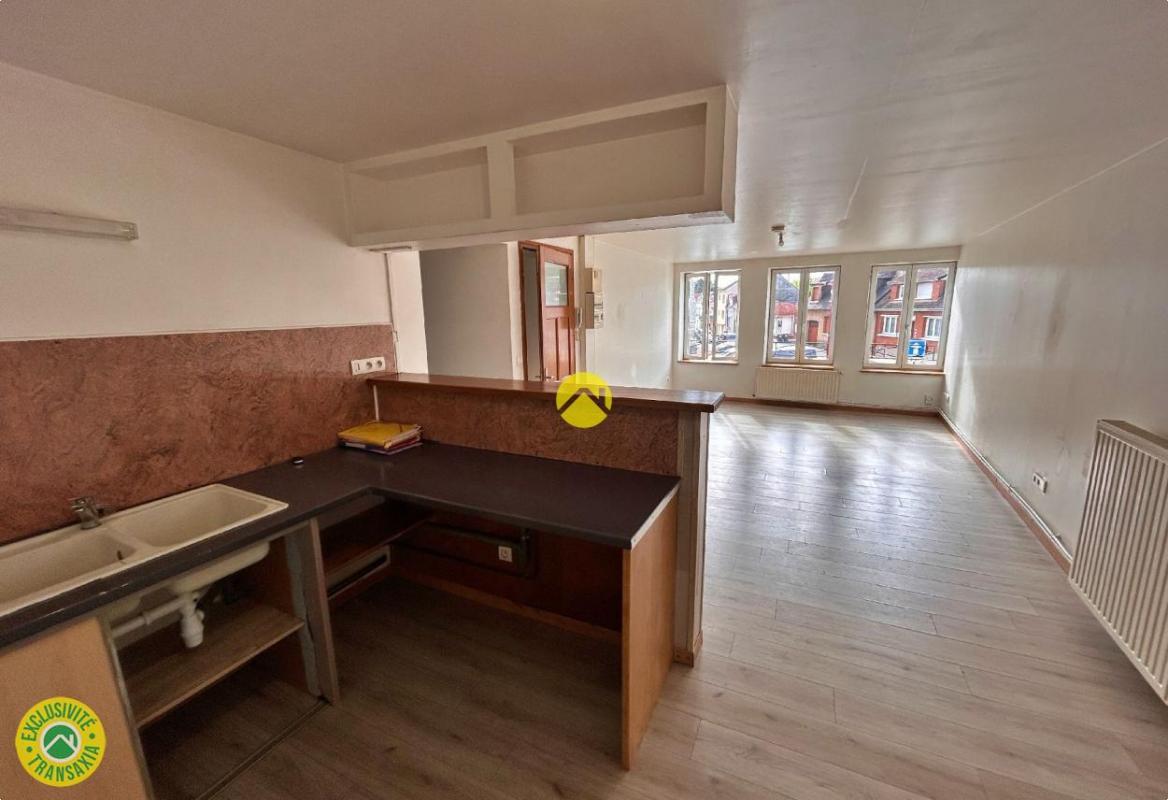 Appartement à vendre, 240m², Fruges