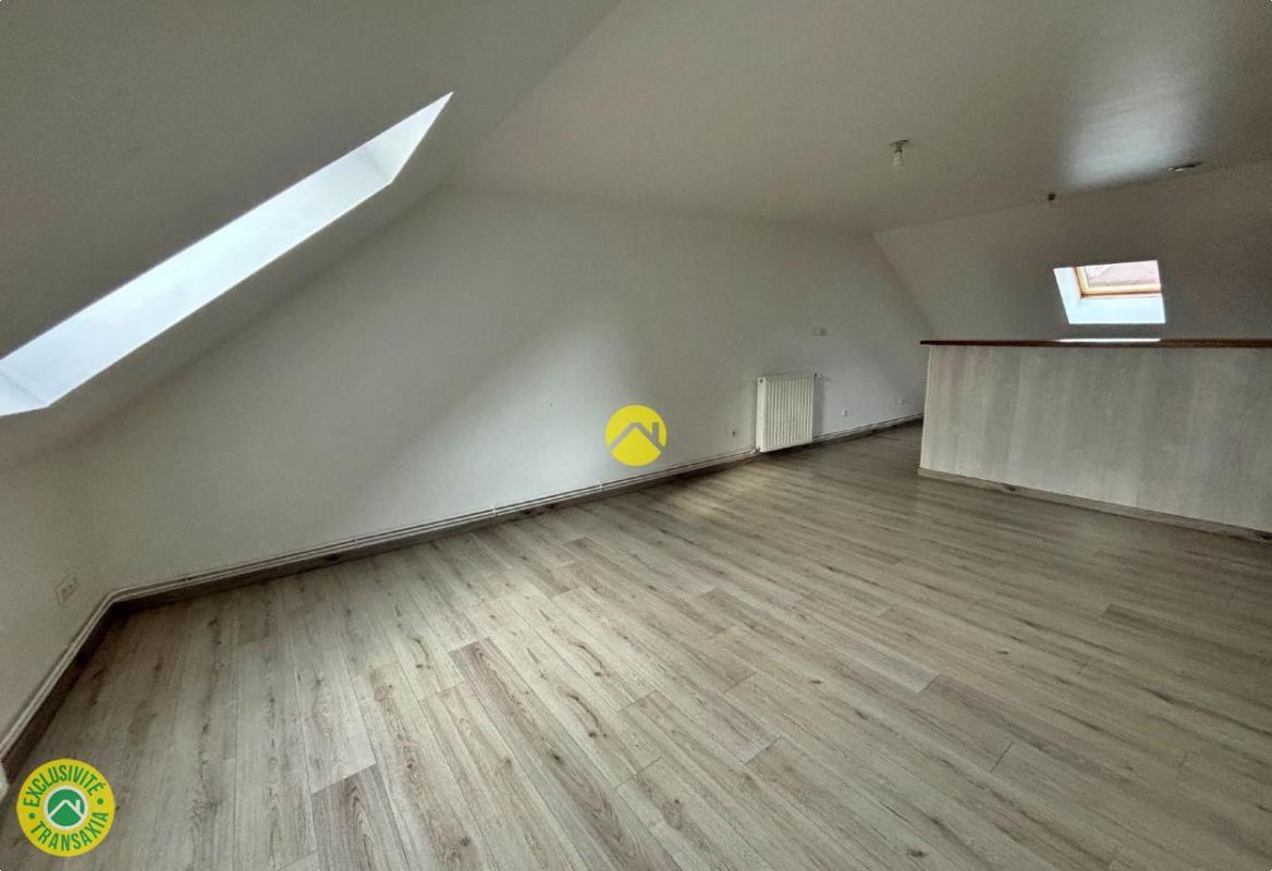 Appartement à vendre, 240m², Fruges