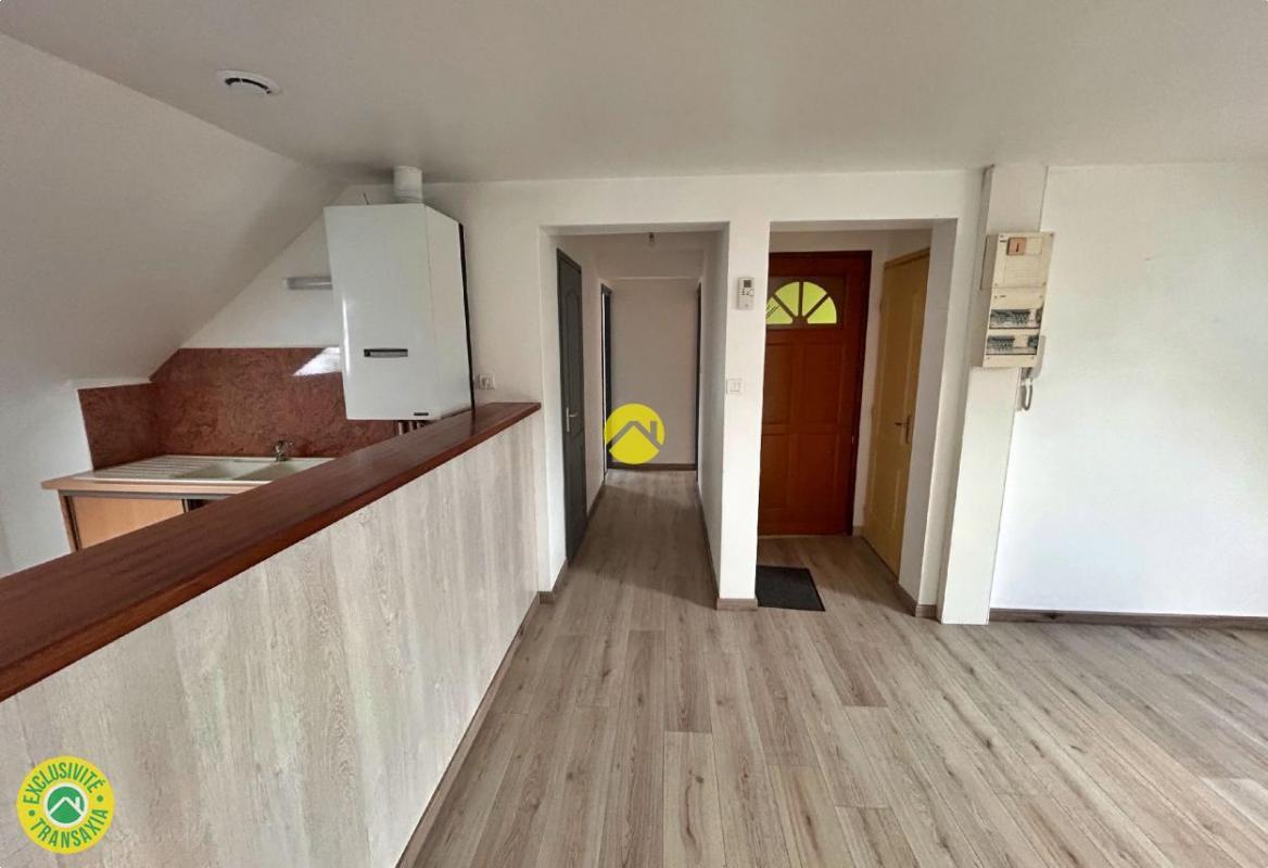 Appartement à vendre, 240m², Fruges