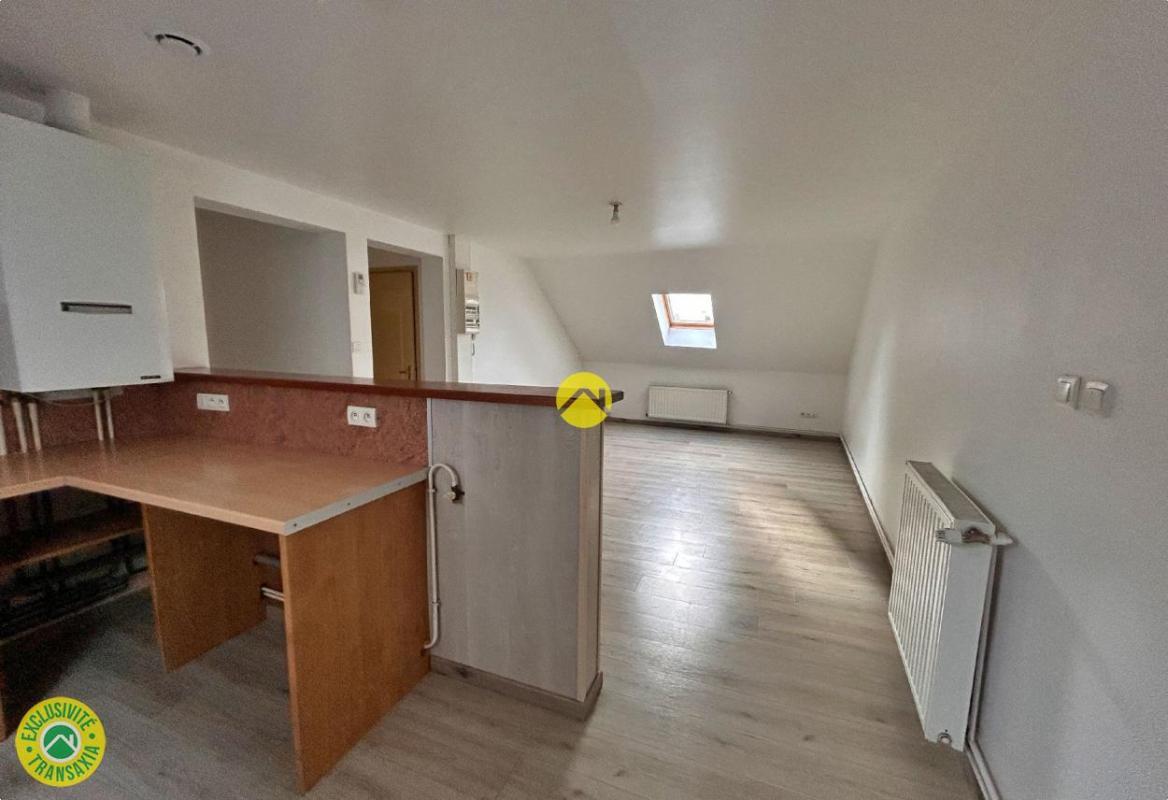 Appartement à vendre, 240m², Fruges