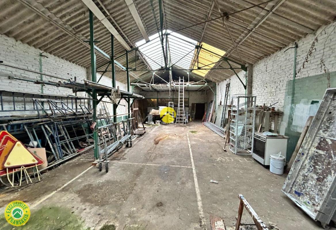 Maison à vendre, 130m², Fruges