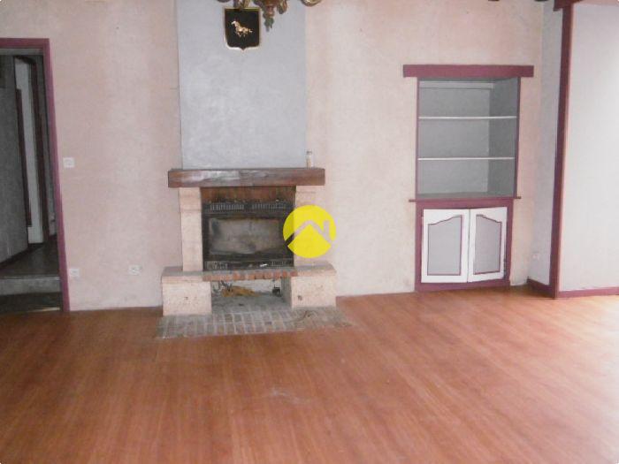 Maison à vendre, 112m², Oulches