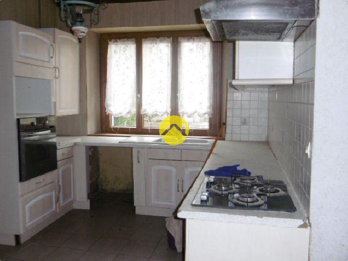 Maison à vendre, 112m², Oulches