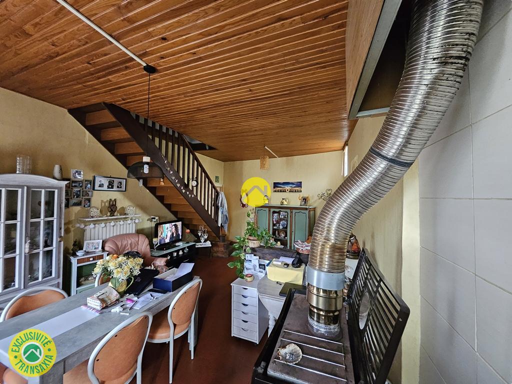 Appartement à vendre, 120m², Nérondes