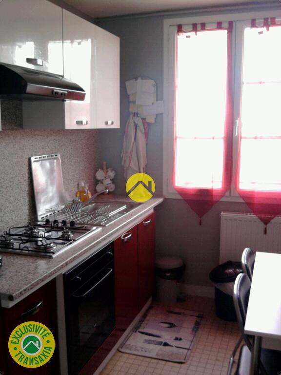 Appartement à vendre, 48m², Saint-Florent-sur-Cher