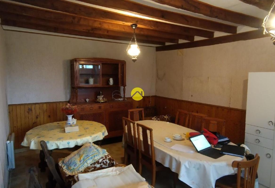 Maison à vendre, 68m², Vatan