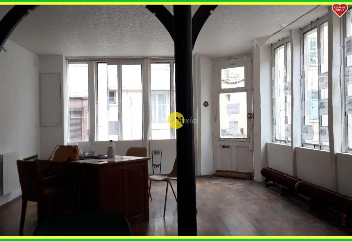 Appartement à vendre, 120m², Issoudun