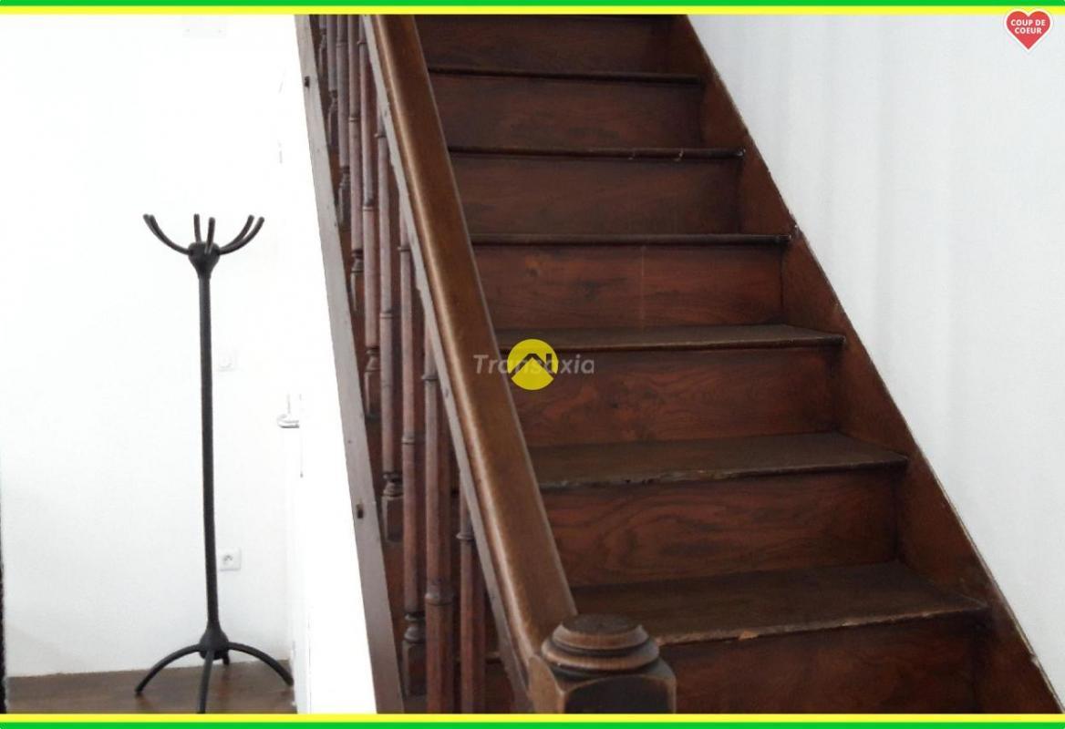 Appartement à vendre, 120m², Issoudun